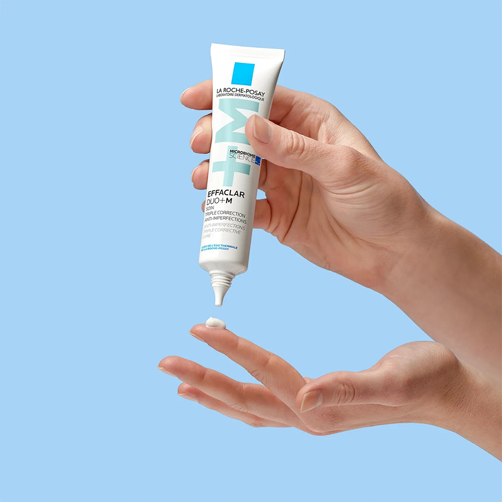 Review kem dưỡng Hyalu B5 Cream | La Roche-Posay | Mỹ phẩm Pháp