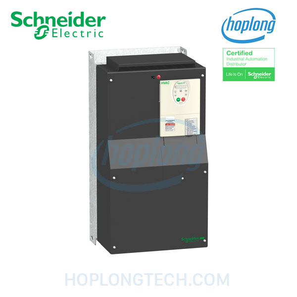 ATV212HD30M3X Schneider - (3P 200~240VAC) - 30kW - 117A