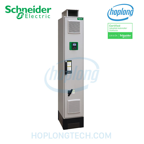 ATV950C11N4F Schneider - (3P 380~415VAC) - 110kW - 211A