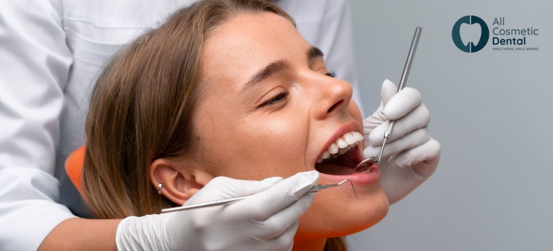 What is Restorative Dentistry? Treatments & Benefits Explained