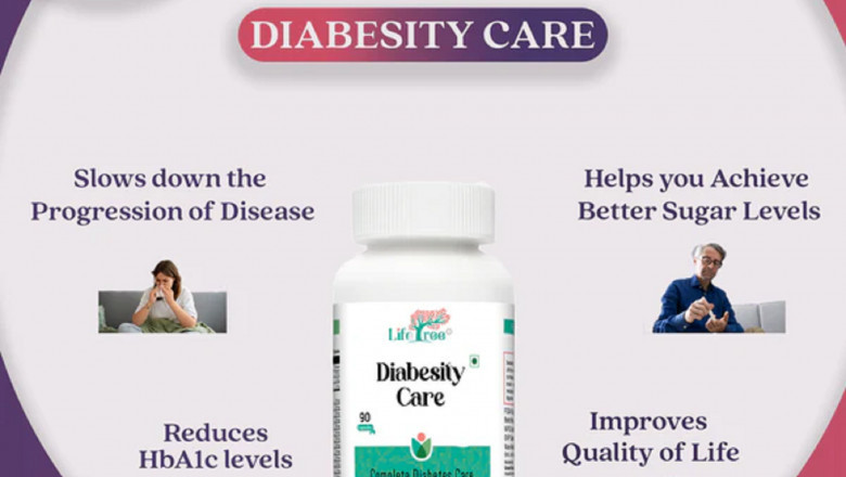 Top 10 Herbal Diabetes Capsule Brands in India | Times Square Reporter