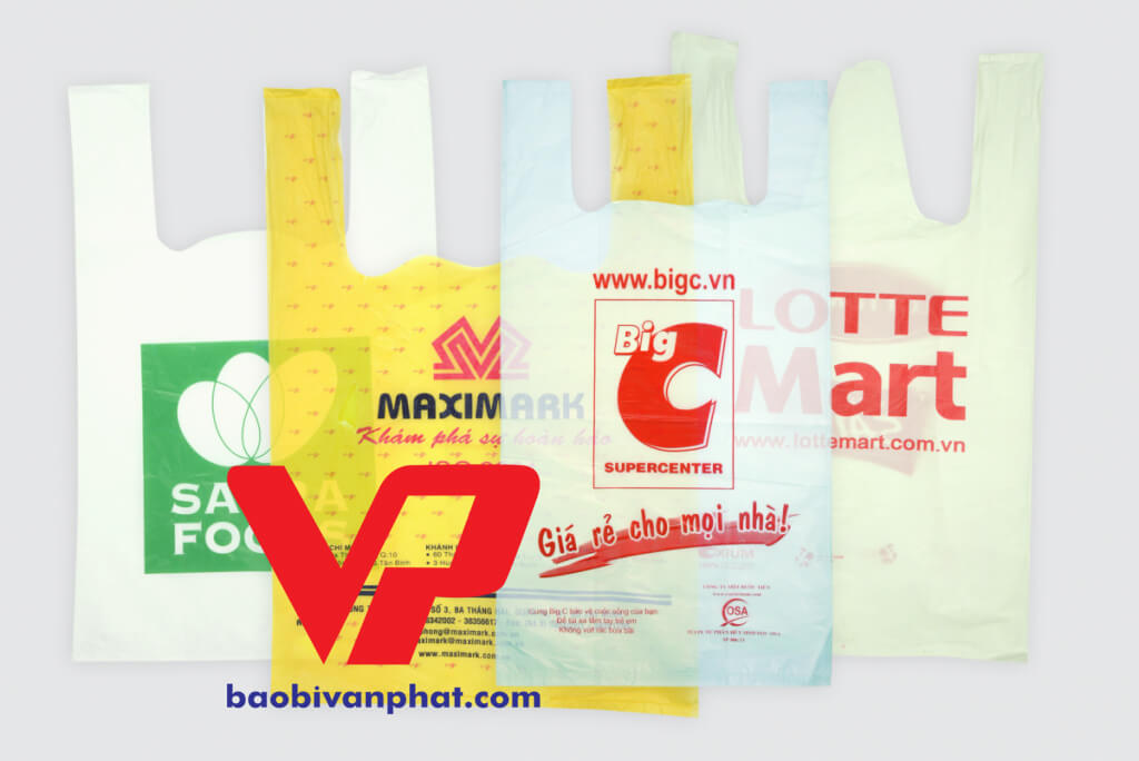 Những Yếu Tố Ảnh Hưởng Đến Chi Phí In Bao Bì Ni Lông Và Cách Tiết Kiệm Hiệu Quả