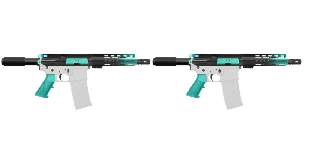 AR Pistol Build Kits: How Small Should You Go? - BuzzNewsLive - Best Guest Posting Site