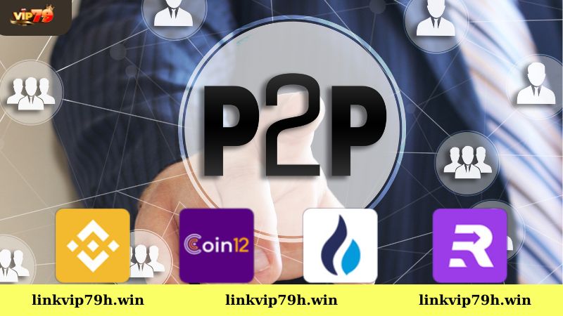 Hướng dẫn giao dịch P2P trên Vip79 cho game thủ