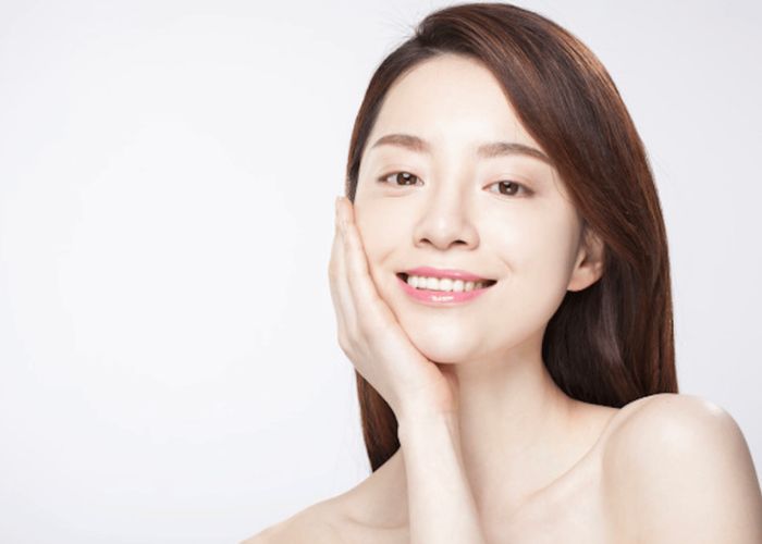 Những mỹ phẩm Hàn Quốc giúp làm trắng da hiệu quả