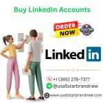 Best Place to Buy LinkedIn Accounts