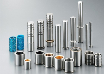 Tips to Choose Pins, Bushes Manufacturers, and Suppliers in India