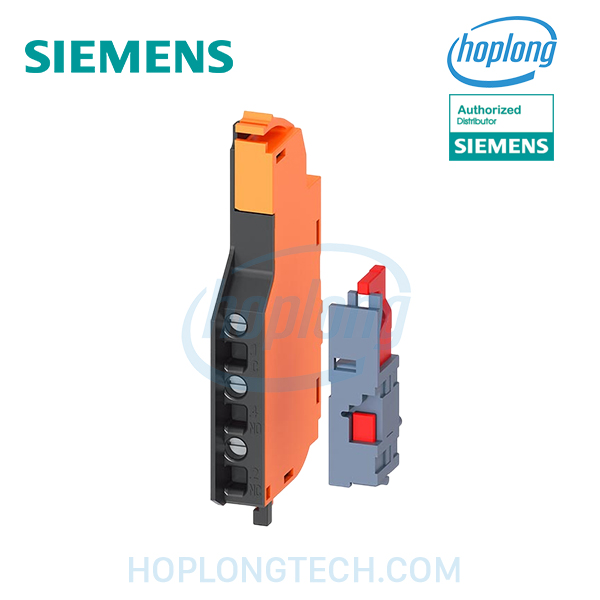 3VA9988-0AB33 Siemens - 3VA9 Series - 4kV - Dùng cho 3VA10/11