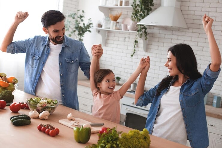 Building a Stronger Family Immunity: Key Tips for All Ages