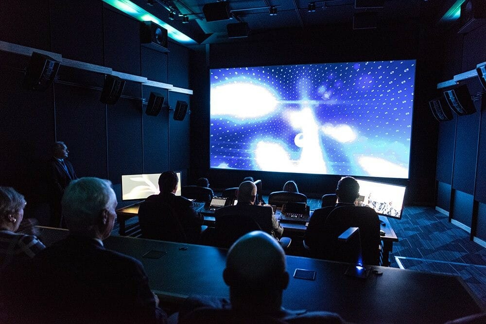 Solutions For Interactive Touch Screen Display - Invest Like Max