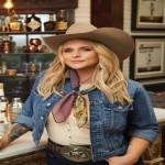 Miranda Lambert Merch