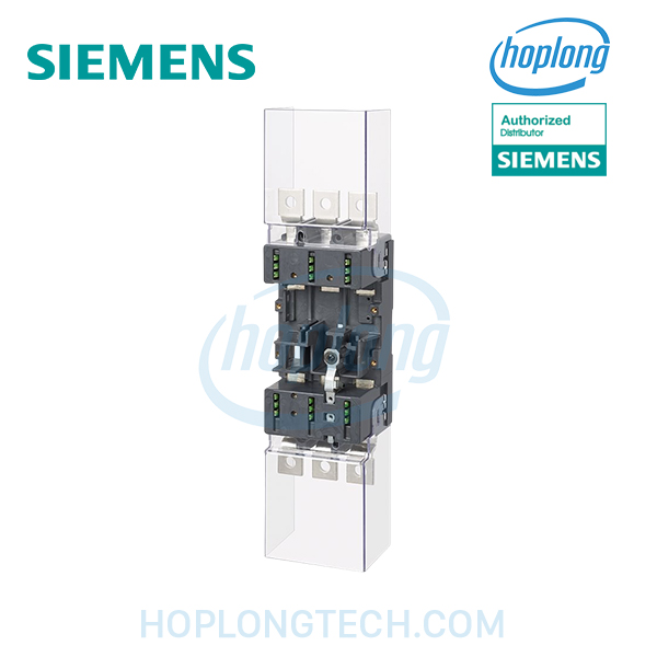 3VL9100-4PD30 Siemens - 3P - Dùng cho VL160X - 2.82kg