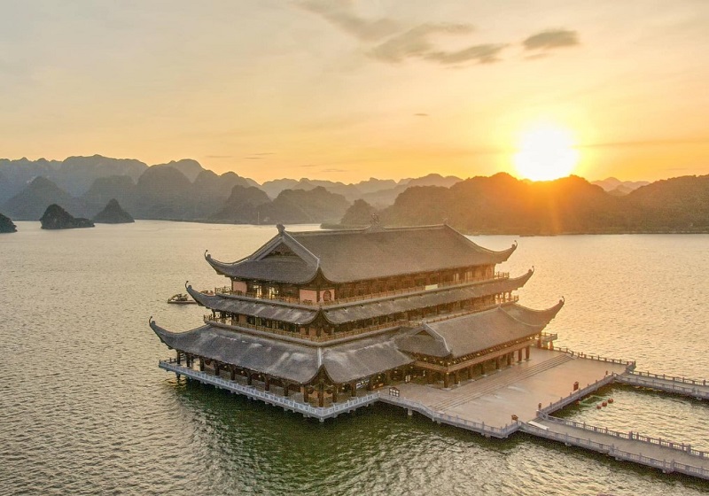 Top 10+ ngôi chùa ở Hà Nam đẹp và nổi tiếng nhất 2025