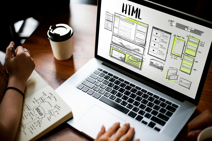 Expert Web Design and Development Company Jaipur – BigBizStuff