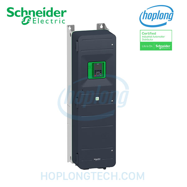 ATV950D90N4 Schneider - (3P 380~460VAC) - 90kW - 173A