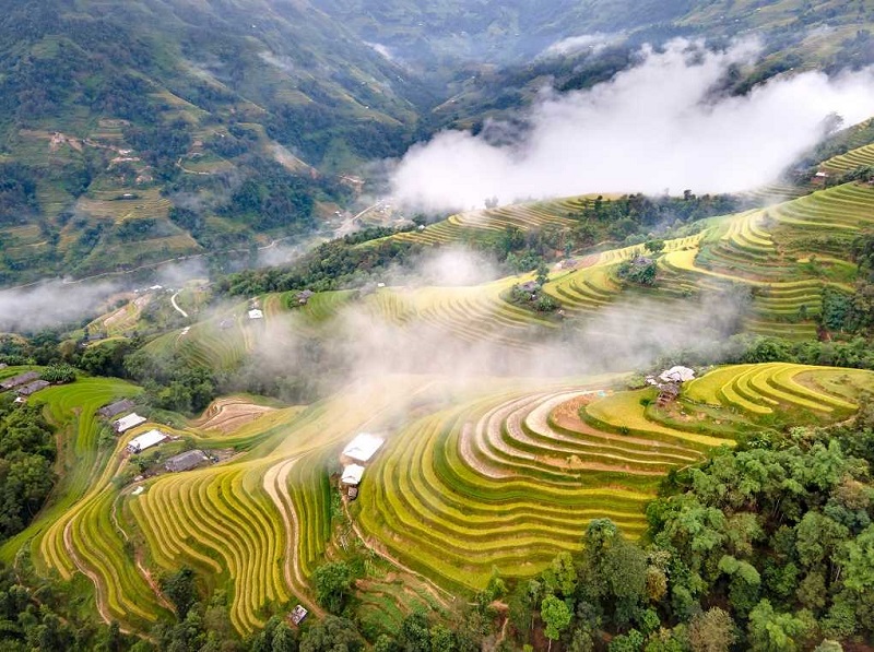 Du lịch Tây Bắc tháng 9 có gì đẹp? Top 10 địa điểm đẹp nhất  
