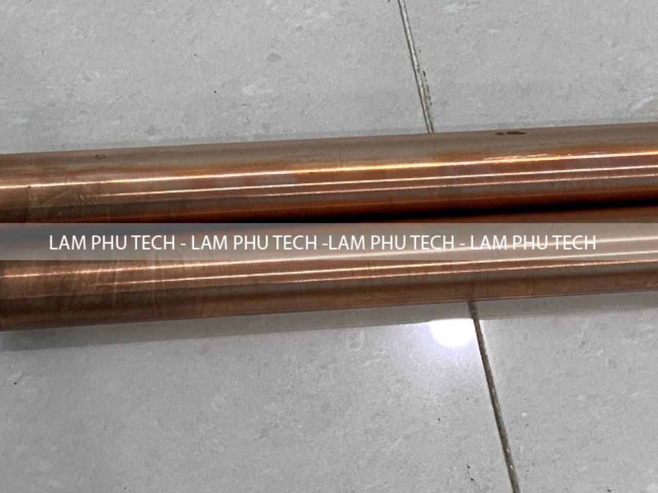 Đồng Beryllium Cobalt C17500: Vật liệu cao cấp cho ứng dụng đòi hỏi hiệu suất cao - Máy Cắt Dây EDM