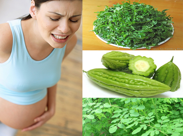 16+ thực phẩm gây sảy thai bà bầu nên tránh xa – Chăm sóc sức khoẻ cho mẹ