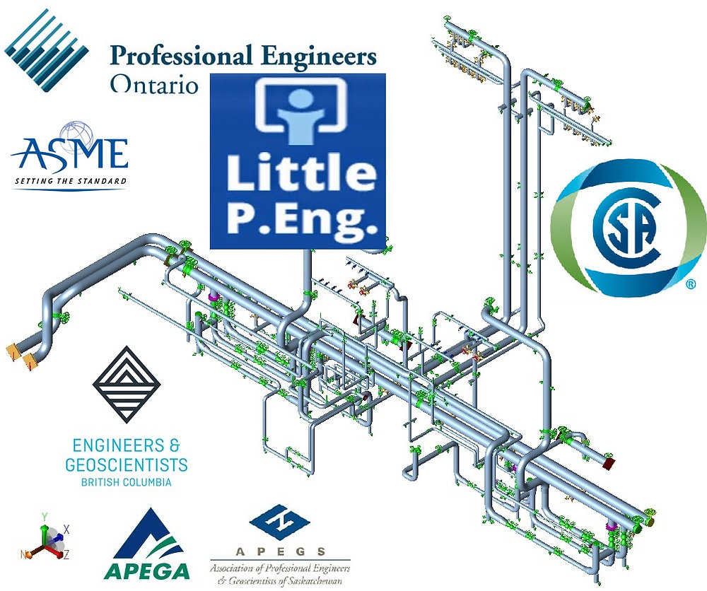 Pipe Stress Analysis Services 3/24