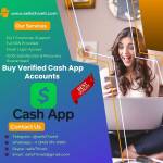 Buy Verified Cash App Accounts