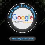 Buy Google 5 Star Reviews