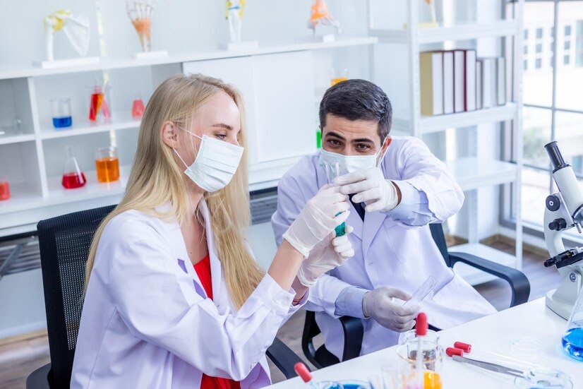 How a Biopharmaceutical Company in Jaipur is Revolutionizing Healthcare