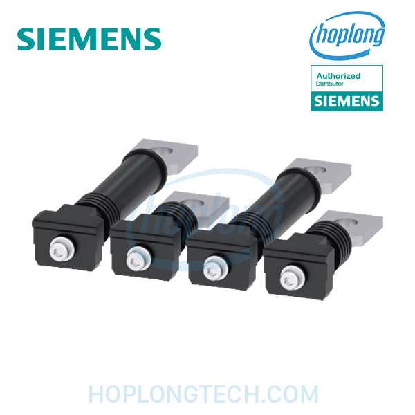 3VA9204-0QE00 Siemens - 3VA9 Series - Dùng cho 3VA20/21/23