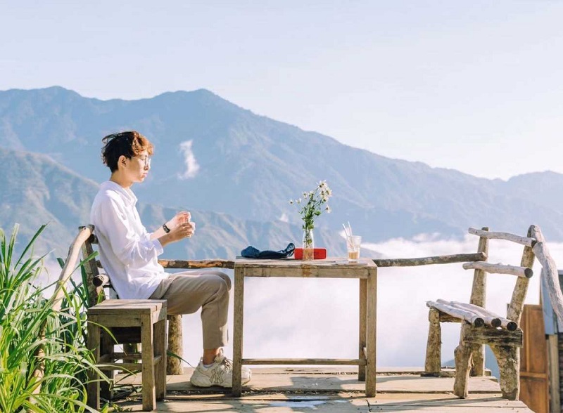 Bí kíp du lịch Tà Xùa tháng 9: Chiêm ngưỡng khung cảnh đẹp