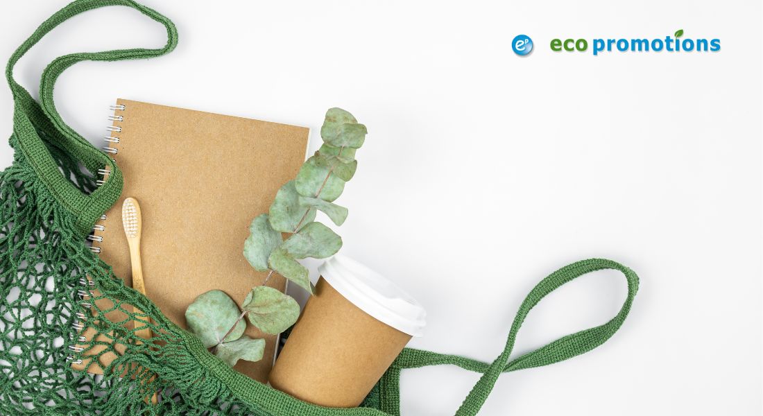 10 Best Eco-Friendly Promotional Products in Australia