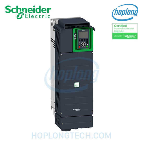 ATV930D30M3C Schneider - (3P 200~240VAC) - 30kW - 123A