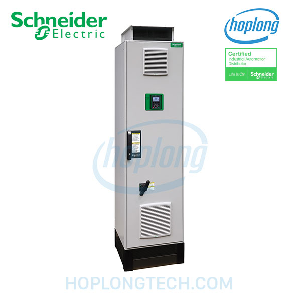 ATV950C31N4F Schneider - (3P 380~415VAC) - 315kW - 590A