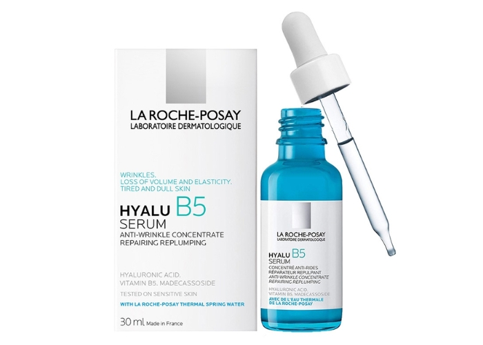 Serum B5 La Roche-Posay Có Mấy Loại ? Cách Chọn Phù Hợp Với Da