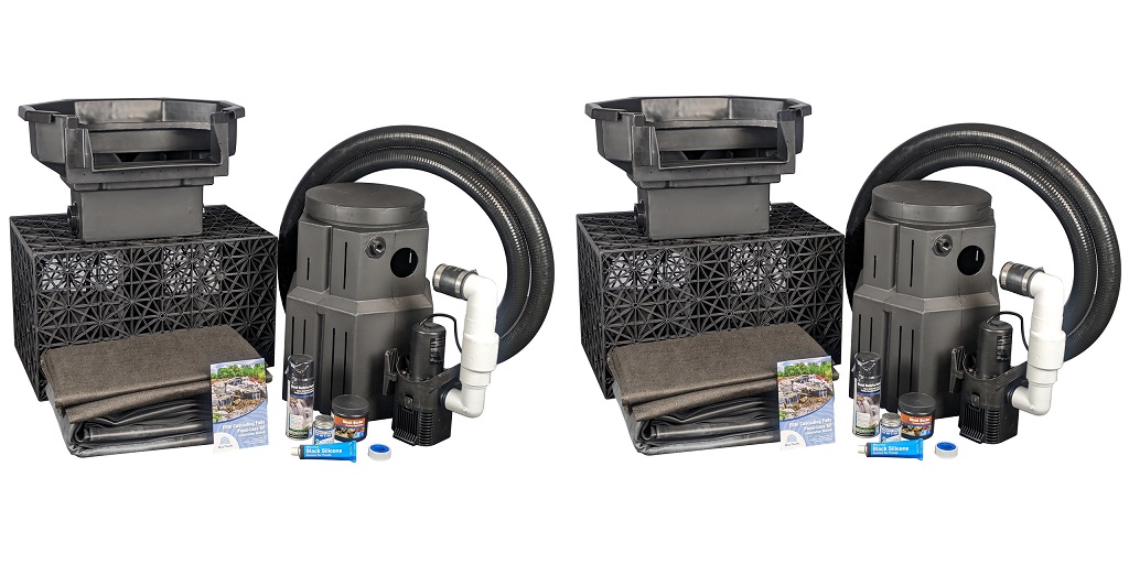 A Pondless Waterfall Kit Is All You Need - BuzzNewsLive - Best Guest Posting Site