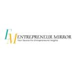 Entrepreneur mirror