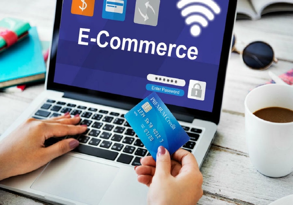 Custom Solutions by the Best Ecommerce Development Experts Jaipur