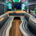 Limousine Myrtle Beach