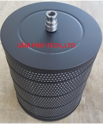 Cách khắc phục các lỗi thường gặp của Lọc dầu SO-300FK dùng cho máy EDM - Máy Cắt Dây EDM