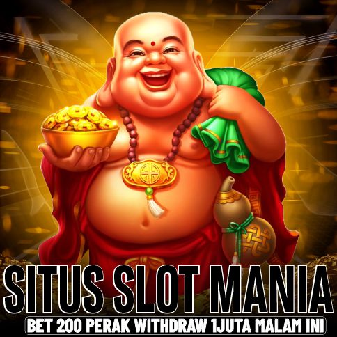 Slot88: Situs Slot Mania Bet 200 Perak Withdraw 1 Juta Malam Ini
