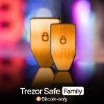 Trezor suite