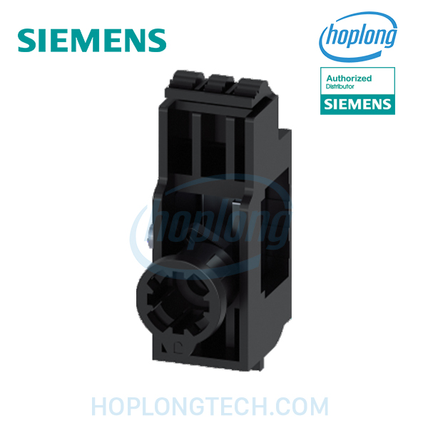 3VA9167-0LF10 Siemens - Dùng cho 3VA20/21/22 - 0.059kg