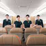 Van phong EVA Air