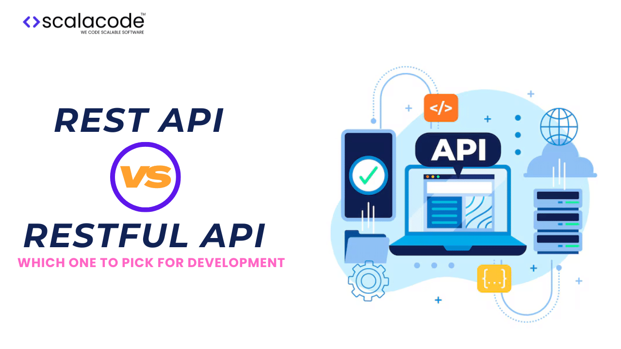 REST API vs RESTful API: Which One to Pick for Web App Development?