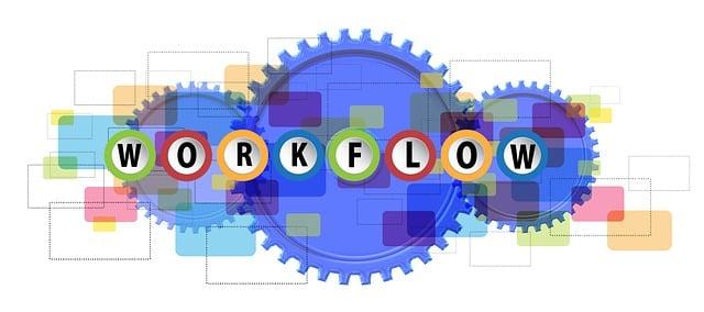 Revolutionizing Workflows: Next-Gen Project Software Trends - BIZFINA