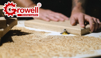 Gợi ý công nghệ hút lọc bụi gỗ sạch sẽ - an toàn - hiệu quả