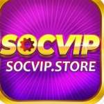 Socvip Cổng Game Bài Đẳng Cấp