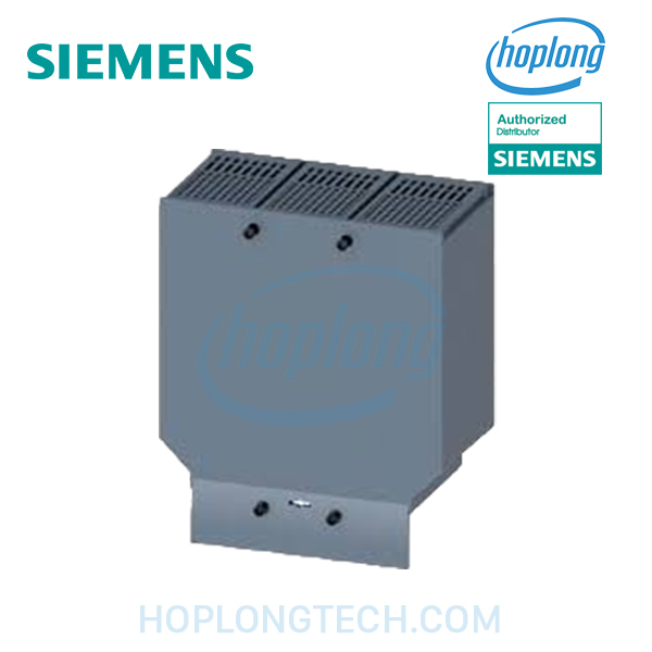 3VA9163-0KB05 Siemens - 3P - Dùng cho 3VA20/21/22 - 0.315kg