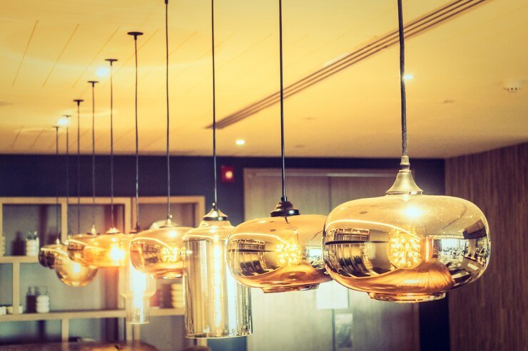 Top 7 Commercial Lighting Companies in the U.S. You Can Trust in 2025