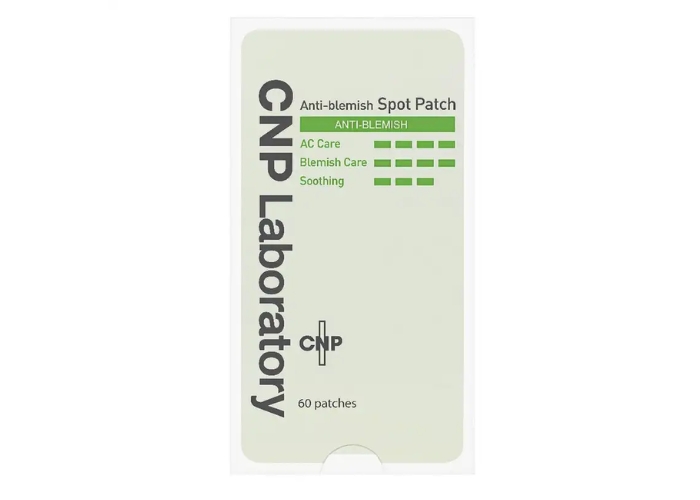 Laboratory A-Care Solution Spot Patch Miếng dán trị mụn giúp làm dịu và giảm viêm