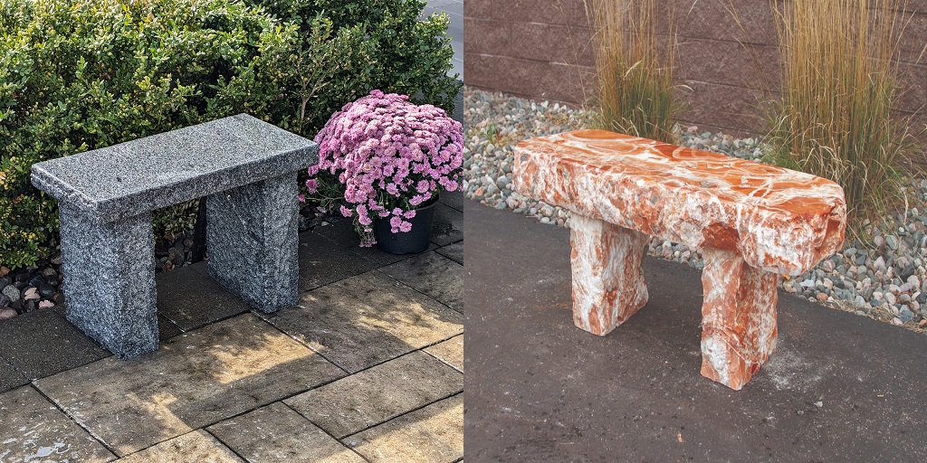 Why a Stone Bench is a Smart Investment for Your Outdoor Space - BuzzNewsLive - Best Guest Posting Site