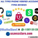 Best 10 Sites To Buy Verified Cash App Accounts In This Year